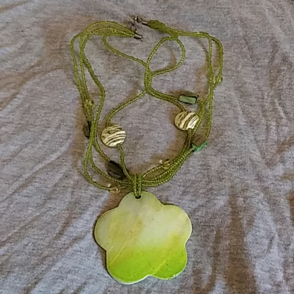 Necklace